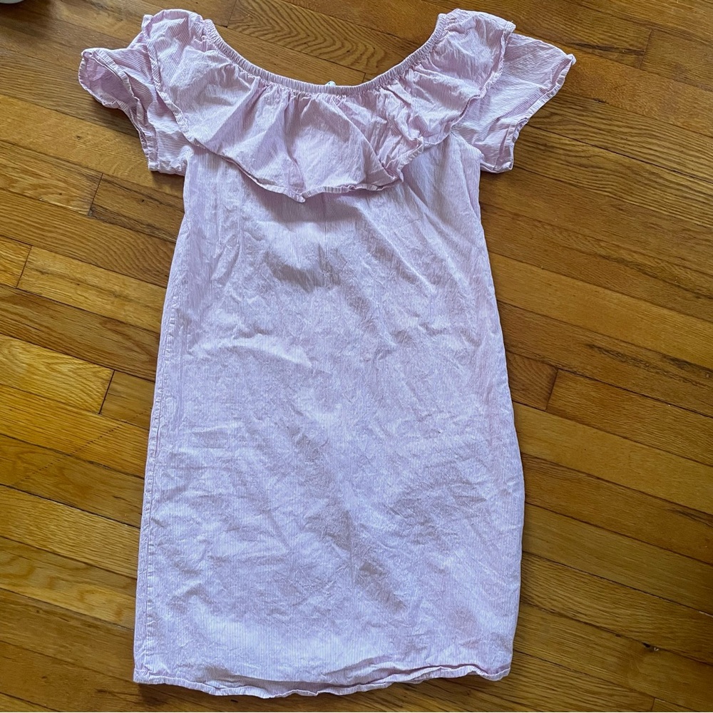 Potters Pot dress